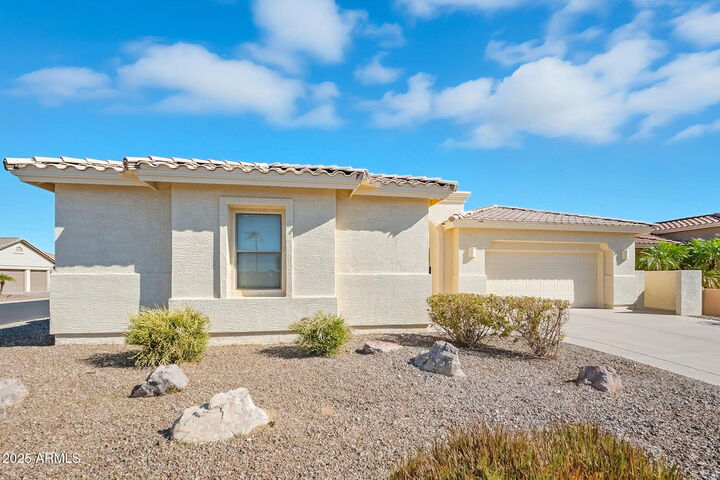 Property Photo:  8820 E Sunridge Drive  AZ 85248 