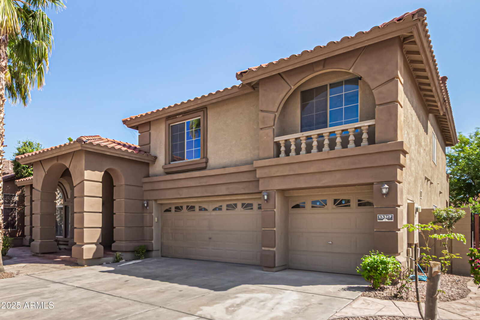 Property Photo: 13317 W Annika Drive AZ 85340