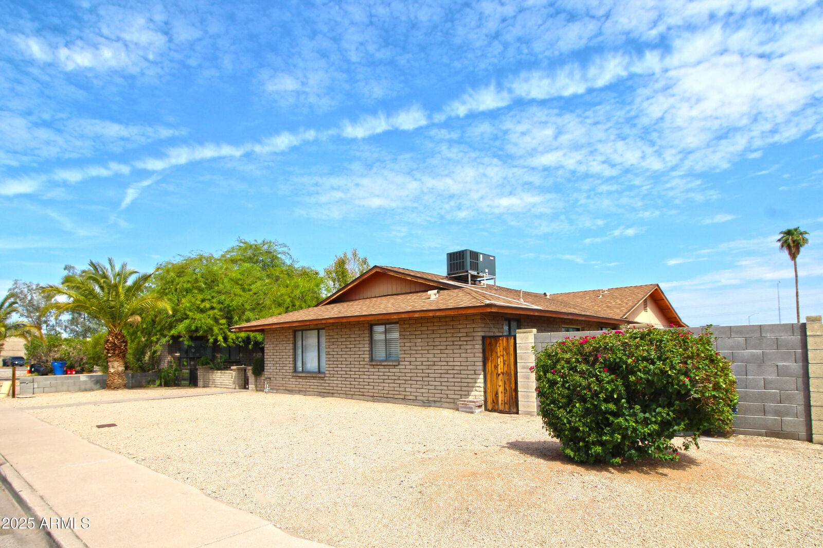 Property Photo: 4552 E Caballero Circle AZ 85205