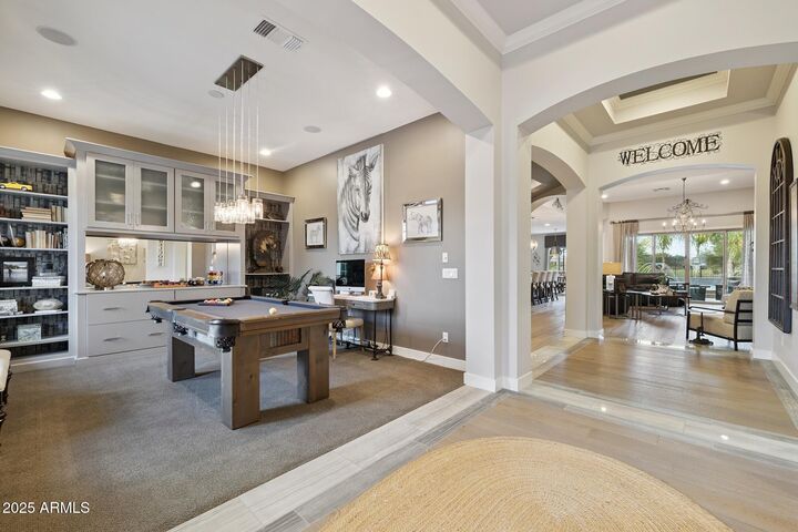 Property Photo:  3694 E Aster Drive  AZ 85286 