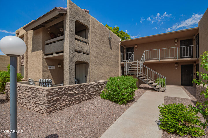 Property Photo: 3825 E Camelback Road 207 AZ 85018