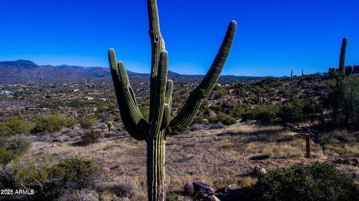 Property Photo: 3700 N Nevermind Trail N - AZ 85377