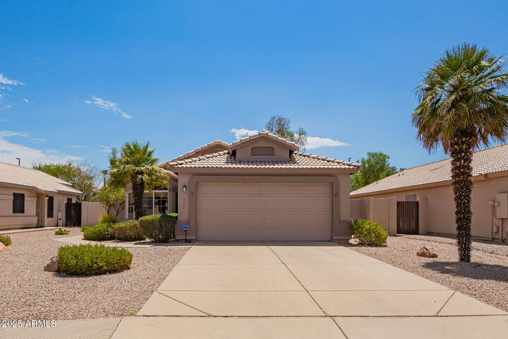 Property Photo:  111 W Jasper Drive  AZ 85233 