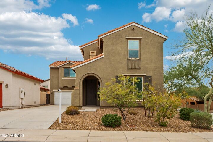Property Photo: 7351 W Palo Brea Lane AZ 85383