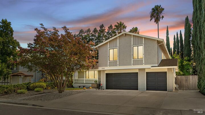 3265 Arroyo Drive  Fairfield CA 94533 photo