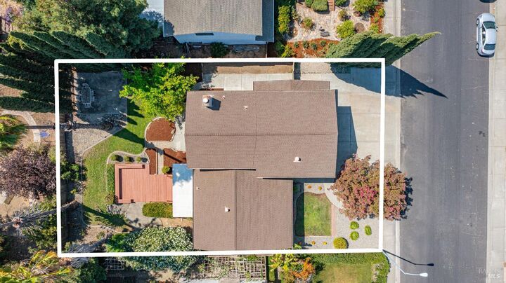 3265 Arroyo Drive  Fairfield CA 94533 photo