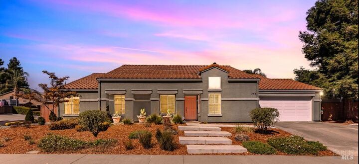 755 Oak Hollow Avenue  Vacaville CA 95687 photo