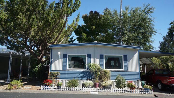 Property Photo: 2412 Foothill Boulevard 47 CA 94515