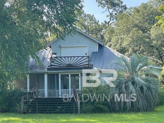 29841 W Spring Branch Road  Elberta AL 36530 photo