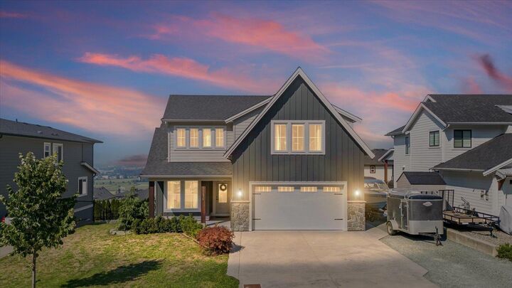 Property Photo: 51171 Ludmila Place BC V4Z 0C9