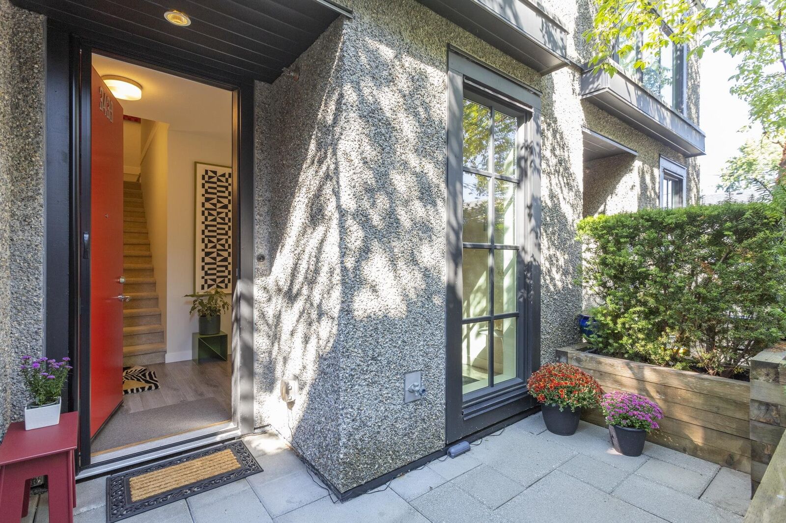 Property Photo: 3439 Porter Street BC V5N 4H2