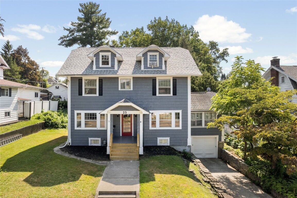 Property Photo: 25 Grand Boulevard NY 13905
