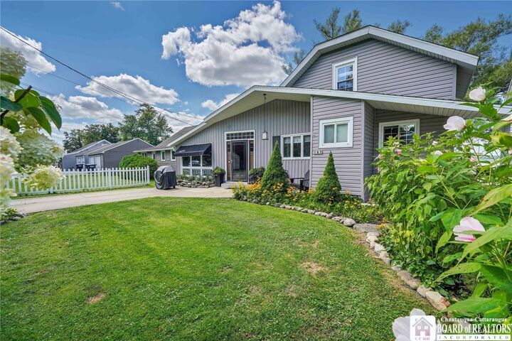 165 Longview Avenue  Jamestown NY 14701 photo