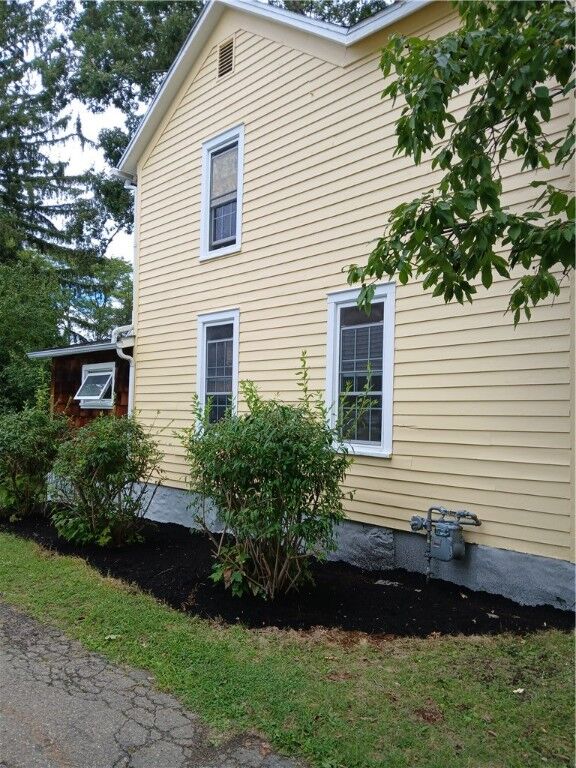 Property Photo: 19 S Maple NY 14830