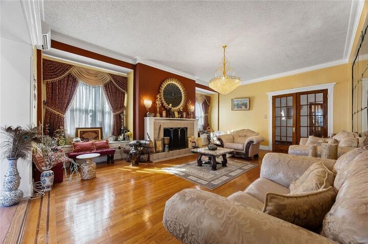 Property Photo: 139 86th Street NY 11209