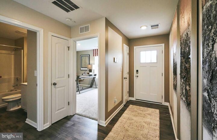 Property Photo: 1107 Darrow Court MD 21801