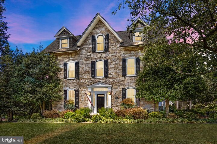 411 E Mill Road  Flourtown PA 19031 photo