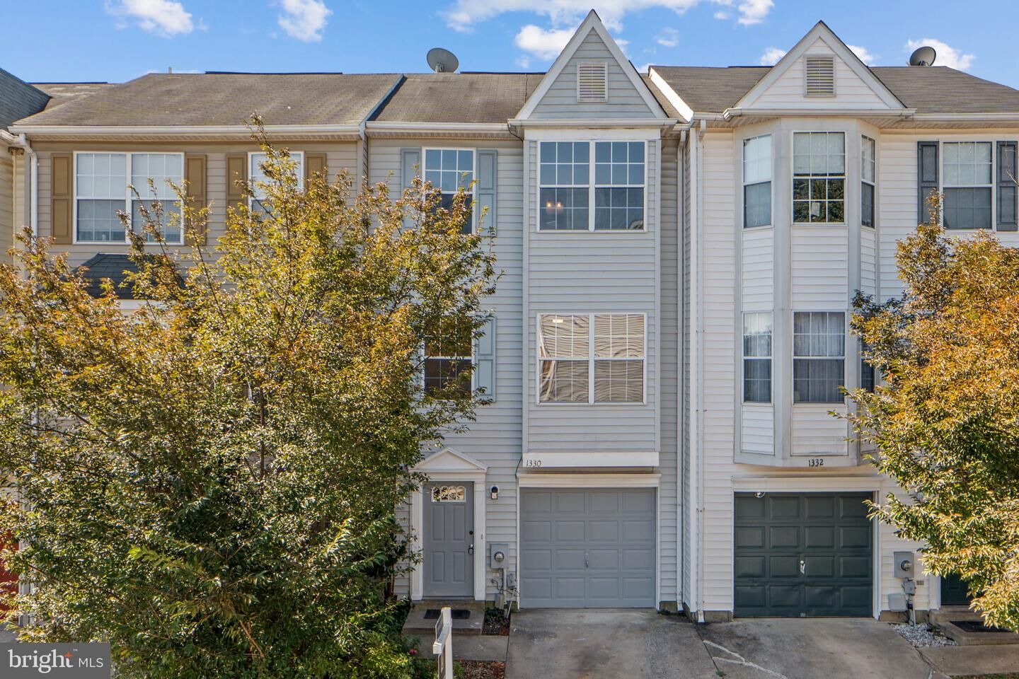 Property Photo: 1330 Hampshire Drive 7E MD 21702