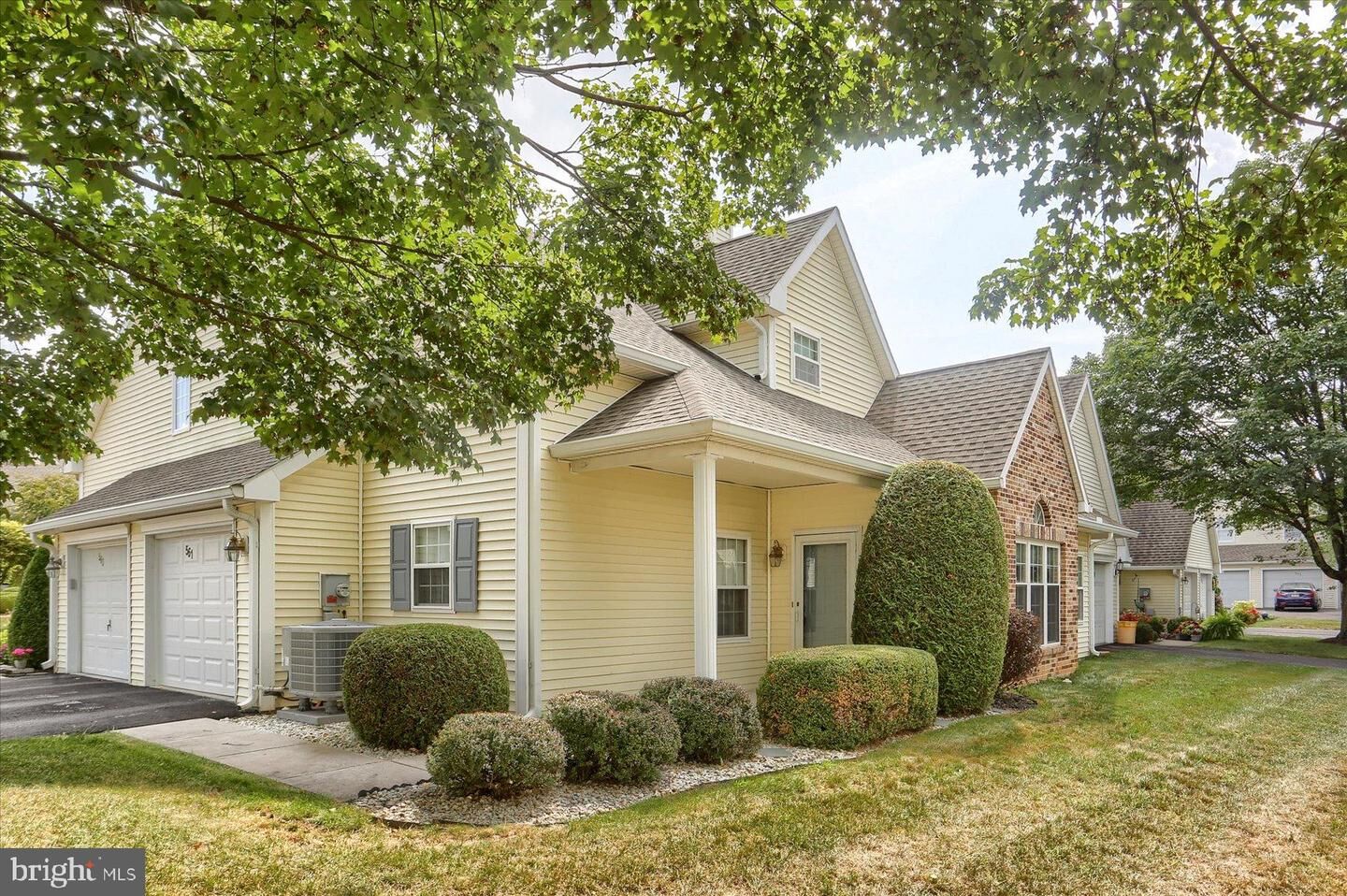 Property Photo: 561 Brighton Place PA 17055