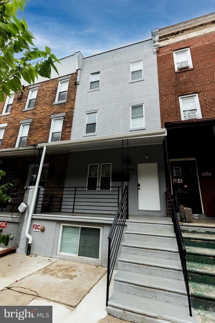 Property Photo: 3108 Haverford Avenue PA 19104