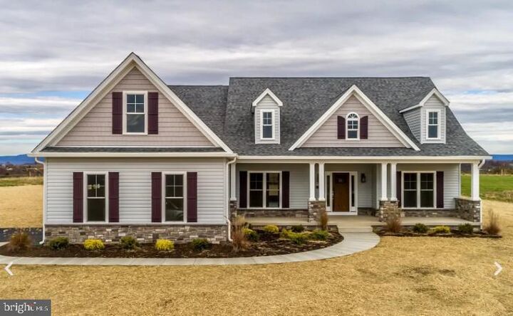 Property Photo: Light Road VA 22603