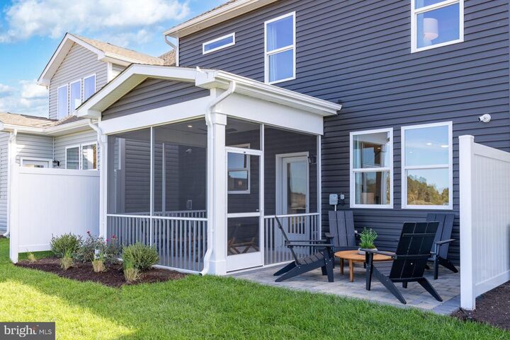 Property Photo:  205 Lackawanna Lane  DE 19970 