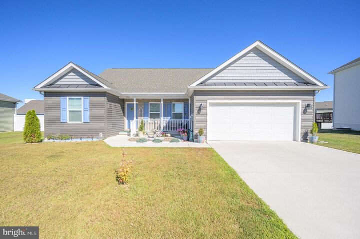 Property Photo: 179 Lahaye Drive WV 25405