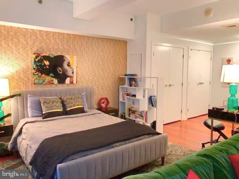Property Photo:  219 S 18th Street 29 404  PA 19103 