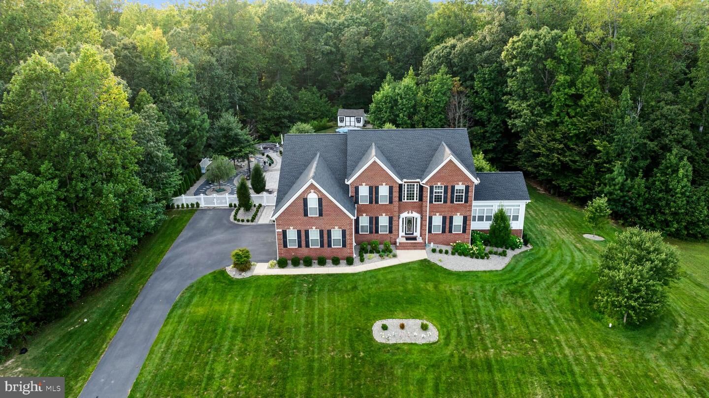Property Photo:  6865 Crockett Court  MD 20637 