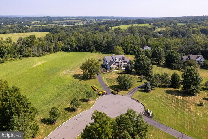 Property Photo: 2 Dairy Farm Lane NJ 08530