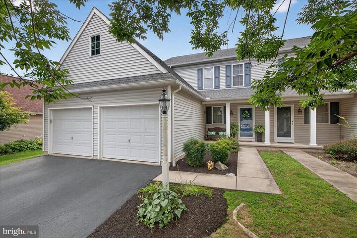 108 Eagle Path  Mountville PA 17554 photo