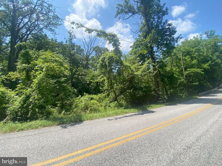 Property Photo: 0 Nursery Road PA 17315