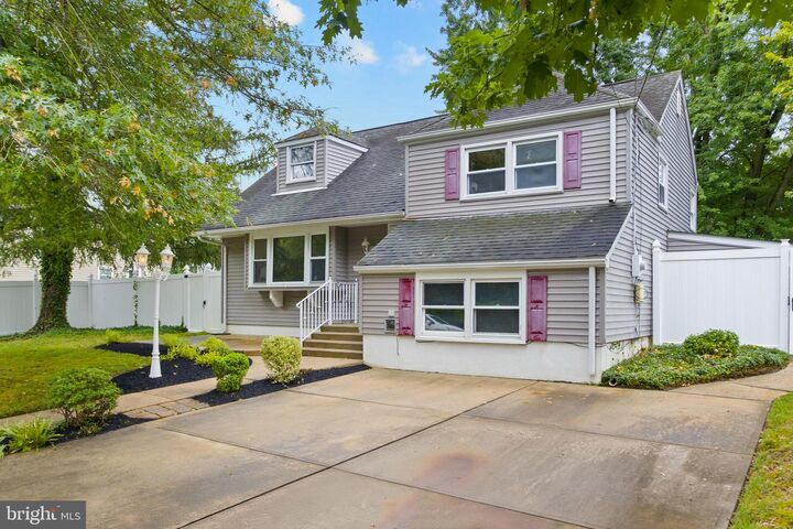 Property Photo: 9 Shawnee Drive NJ 08690