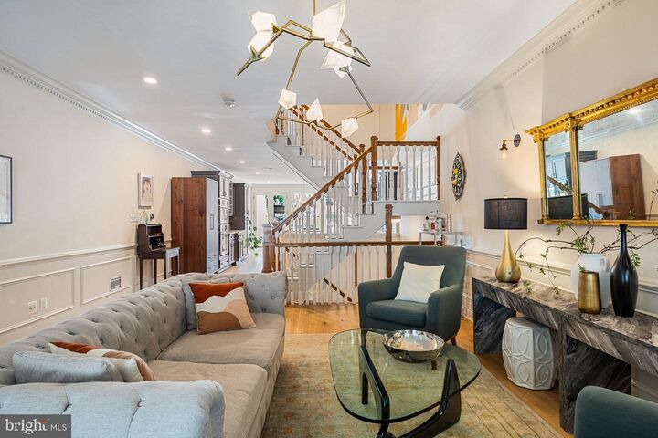 Property Photo: 609 S 9th Street PA 19147