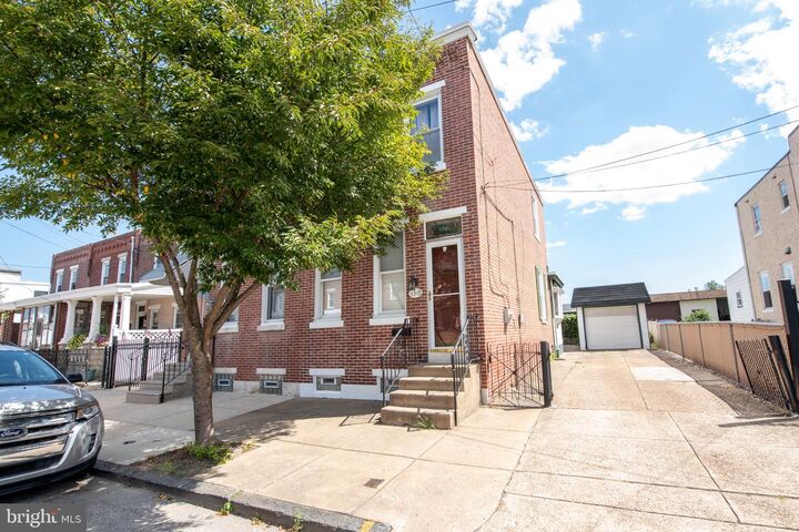 4349 Almond Street  Philadelphia PA 19137 photo