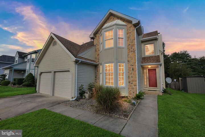 2 Hartzel Court  Mount Laurel NJ 08054 photo