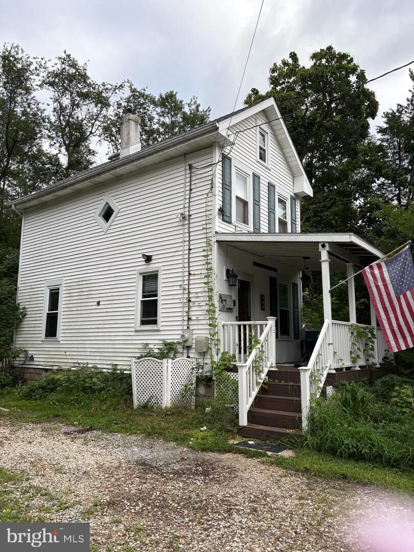 Property Photo: 660 W Red Bank Avenue NJ 08096