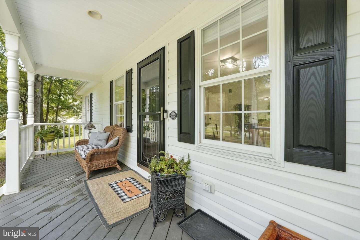 Property Photo: 7 Hollywood Avenue VA 22554