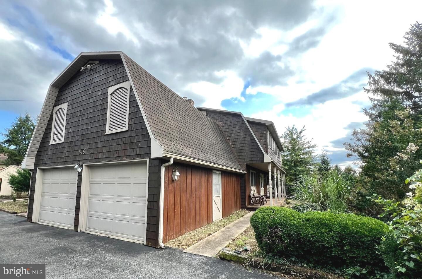 Property Photo: 516 N Earl Street PA 17257