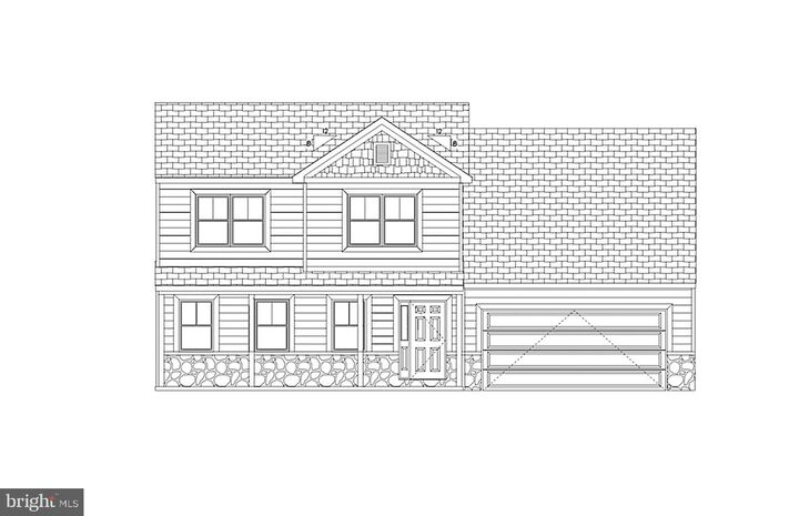 1557 Sherry Drive  Chambersburg PA 17202 photo