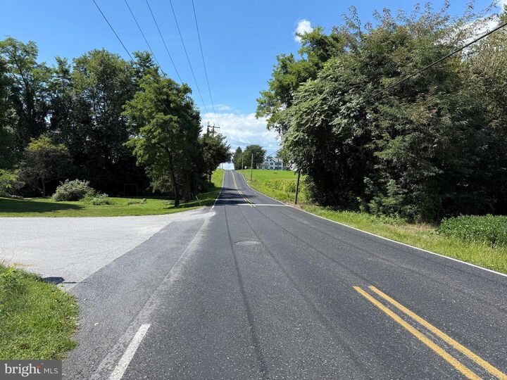 Property Photo: 711 W Pine Street PA 17065