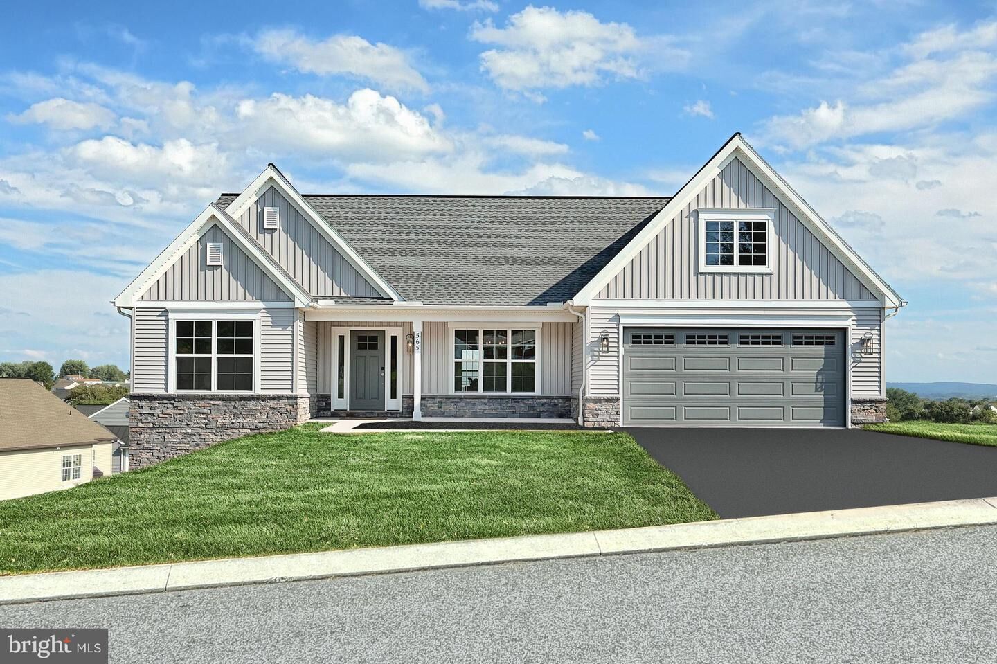 Property Photo: 565 Bella May Circle PA 17046