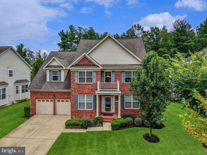 3002 Lake Forest Drive  Upper Marlboro MD 20774 photo