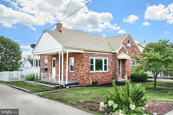 Property Photo: 8 Mayfield Street PA 17315