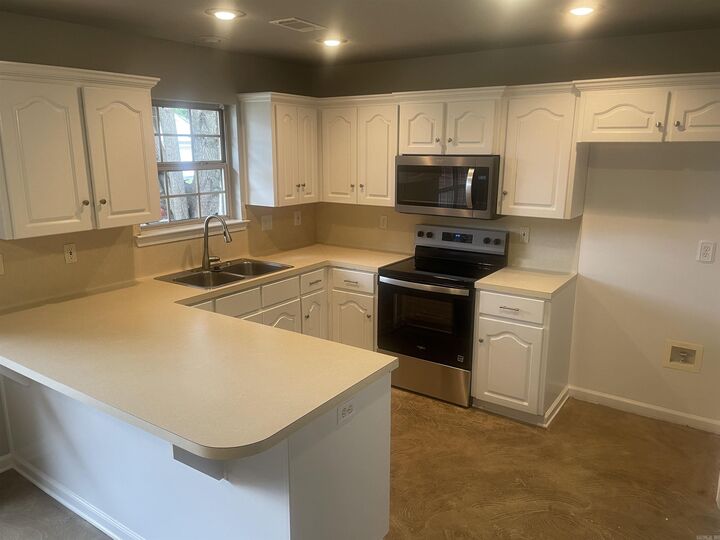Property Photo: 2250 Landover Trail AR 72032