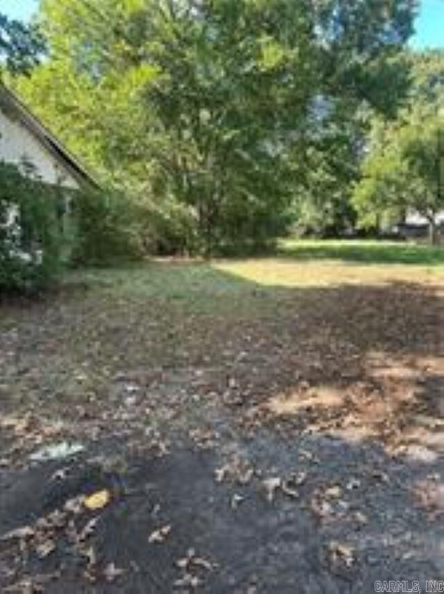 Property Photo: 806 NW 1st St AR 72823