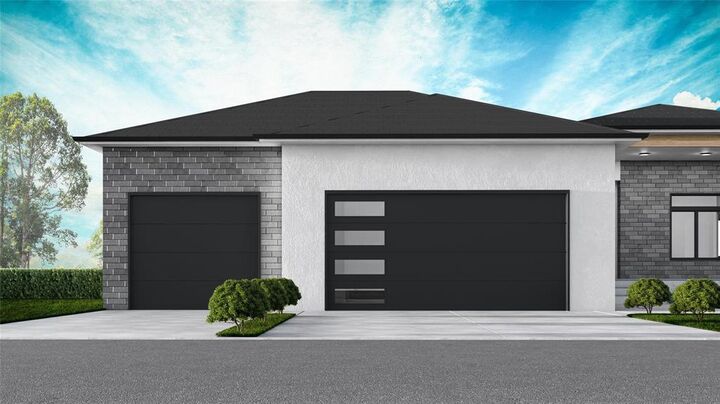 Property Photo: 23 Bentley Bay MB R5G 2Y4
