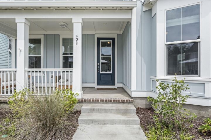 Property Photo:  428 Ayrhill Loop  SC 29588 