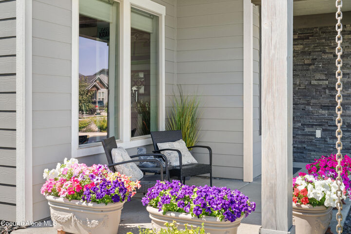 Property Photo: 2877 N Callary St ID 83854