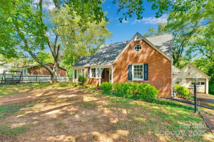 Property Photo: 409 Gold Street NC 28150